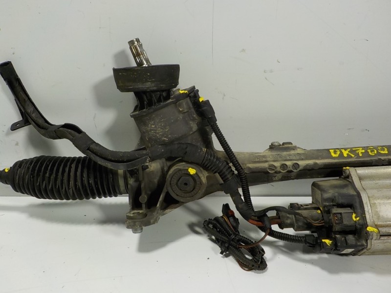 Recambio de cremallera direccion para volkswagen golf vi (5k1) 1.6 tdi referencia OEM IAM 1K1423055M 1K1423051EA 