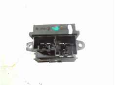 Recambio de resistencia calefaccion para opel mokka x 1.6 cdti dpf referencia OEM IAM 1808010 84178783  2