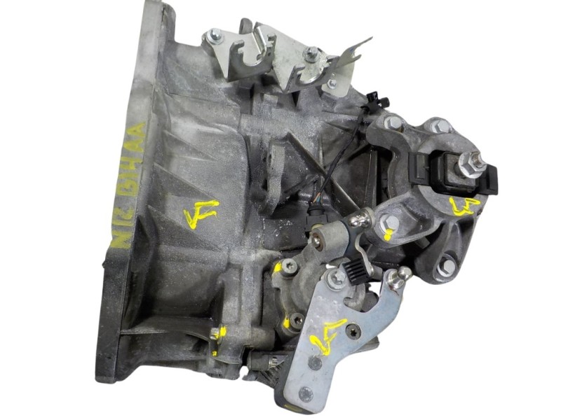 Recambio de caja cambios para bmw mini (r56) 1.4 16v cat referencia OEM IAM  7568720 