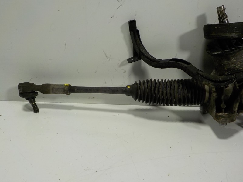 Recambio de cremallera direccion para volkswagen golf vi (5k1) 1.6 tdi referencia OEM IAM 1K1423055M 1K1423051EA 