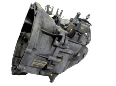 Recambio de caja cambios para bmw mini (r56) 1.4 16v cat referencia OEM IAM  7568720  2