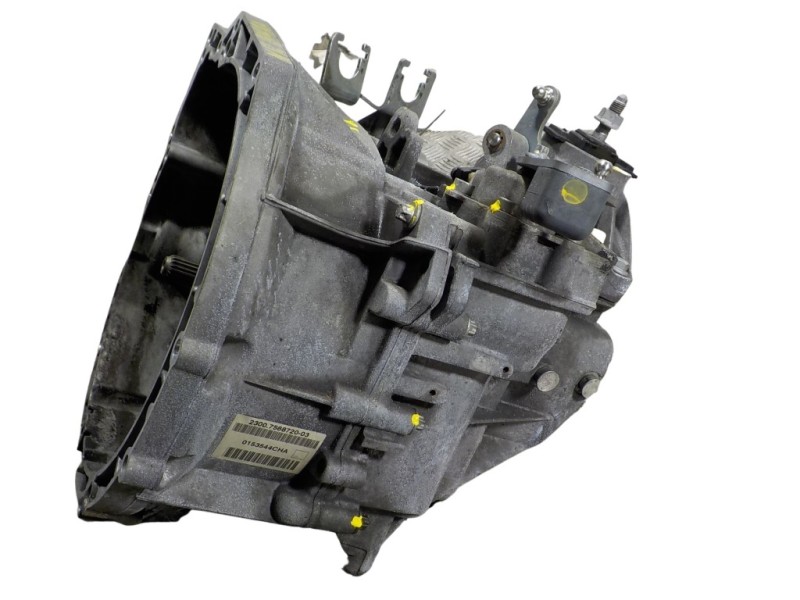 Recambio de caja cambios para bmw mini (r56) 1.4 16v cat referencia OEM IAM  7568720 