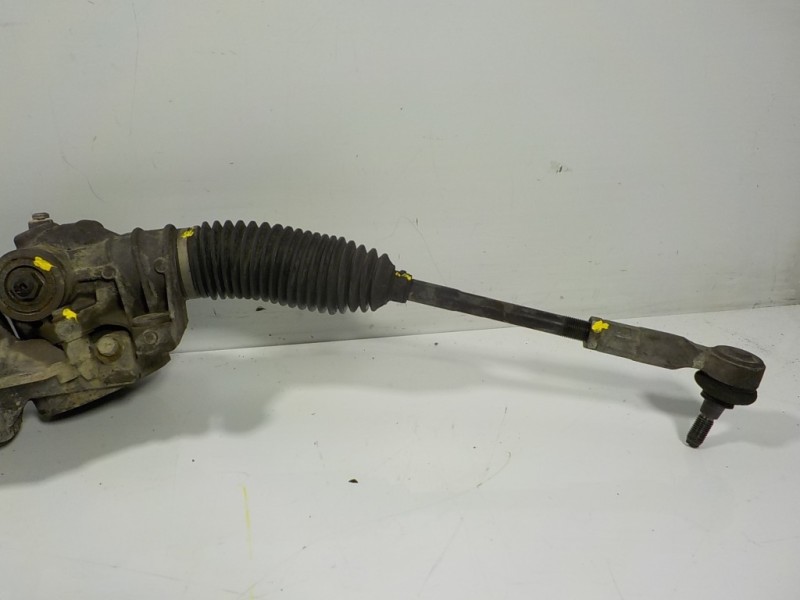 Recambio de cremallera direccion para volkswagen golf vi (5k1) 1.6 tdi referencia OEM IAM 1K1423055M 1K1423051EA 