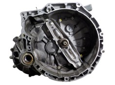 Recambio de caja cambios para bmw mini (r56) 1.4 16v cat referencia OEM IAM  7568720 