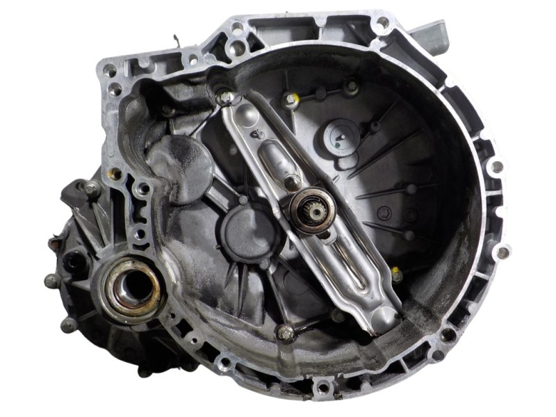 Recambio de caja cambios para bmw mini (r56) 1.4 16v cat referencia OEM IAM  7568720 