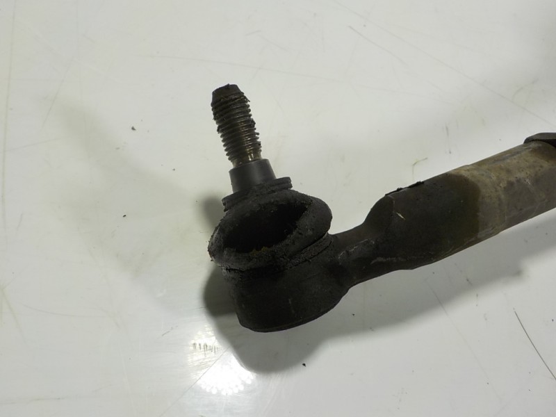 Recambio de cremallera direccion para volkswagen golf vi (5k1) 1.6 tdi referencia OEM IAM 1K1423055M 1K1423051EA 