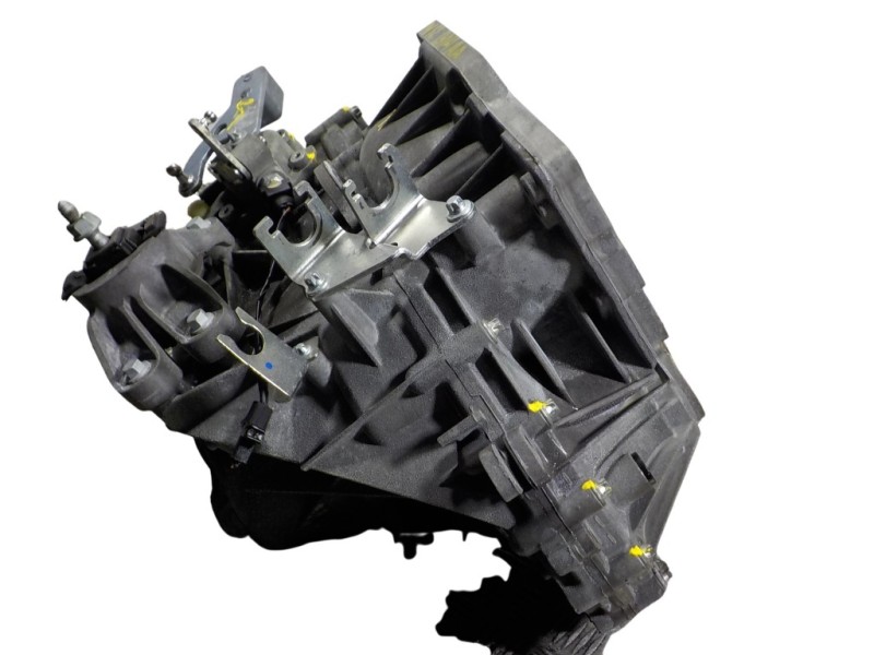 Recambio de caja cambios para bmw mini (r56) 1.4 16v cat referencia OEM IAM  7568720 