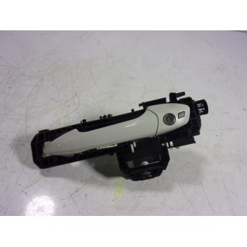 MANETA EXTERIOR DELANTERA IZQUIERDA A20476001709999 