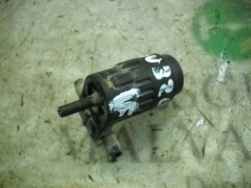 Recambio de bomba limpia para fiat stilo (192) 1.9 jtd cat referencia OEM IAM 71719636 024470 024470