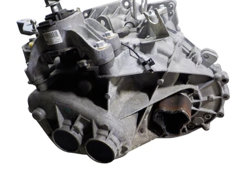 Recambio de caja cambios para bmw mini (r56) 1.4 16v cat referencia OEM IAM  7568720 