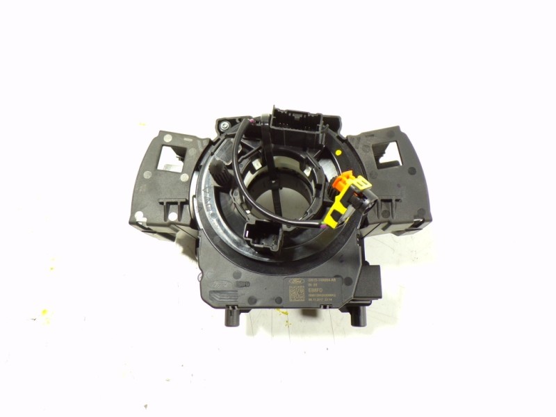 Recambio de anillo airbag para ford fiesta (ce1) 1.1 cat referencia OEM IAM 2113263 GN1514A664AB 