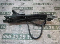 Recambio de elevalunas delantero derecho para seat ibiza sc (6j1) reference i-tech 30 aniversario referencia OEM IAM 6J3837462   2