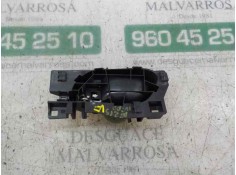 Recambio de maneta interior delantera derecha para citroën c4 grand picasso 2.0 hdi fap cat (rhr / dw10bted4) referencia OEM IAM 2