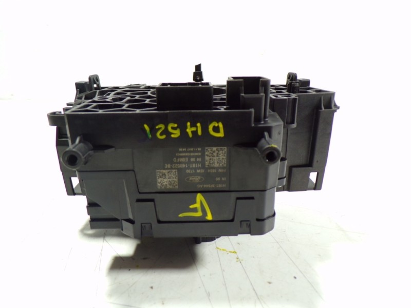 Recambio de anillo airbag para ford fiesta (ce1) 1.1 cat referencia OEM IAM 2113263 GN1514A664AB 