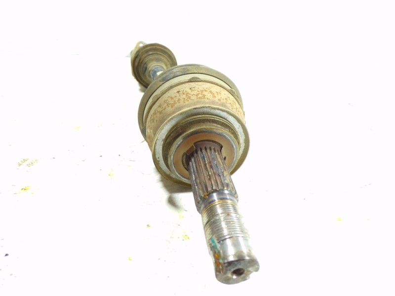 Recambio de transmision derecha para opel mokka x 1.6 cdti dpf referencia OEM IAM 5374199 94522003 