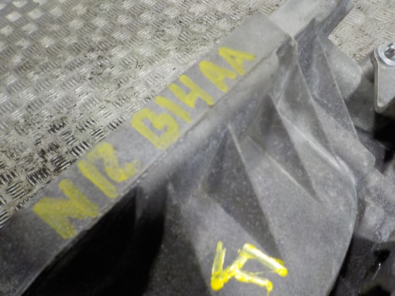 Recambio de caja cambios para bmw mini (r56) 1.4 16v cat referencia OEM IAM  7568720 