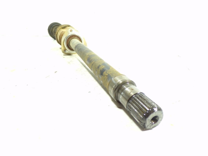 Recambio de transmision derecha para opel mokka x 1.6 cdti dpf referencia OEM IAM 5374199 94522003 