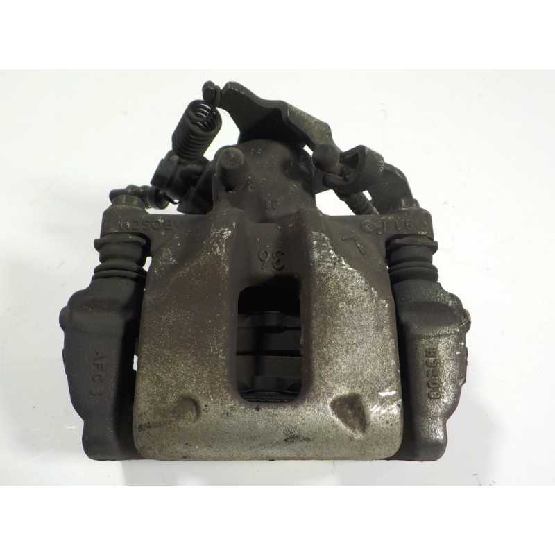 Recambio de pinza freno trasera izquierda para toyota auris 1.4 turbodiesel cat referencia OEM IAM 4785002100  