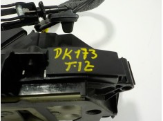 Recambio de cerradura puerta trasera izquierda para ford kuga (cbs) 2.0 tdci cat referencia OEM IAM 2099461 BM5AA26413AG BM5AA26 2