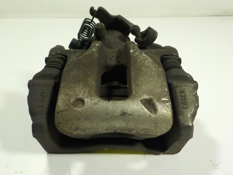 Recambio de pinza freno trasera izquierda para toyota auris 1.4 turbodiesel cat referencia OEM IAM 4785002100  