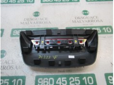 Recambio de piloto trasero central para citroën c-elysée exclusive referencia OEM IAM 9675807280   2