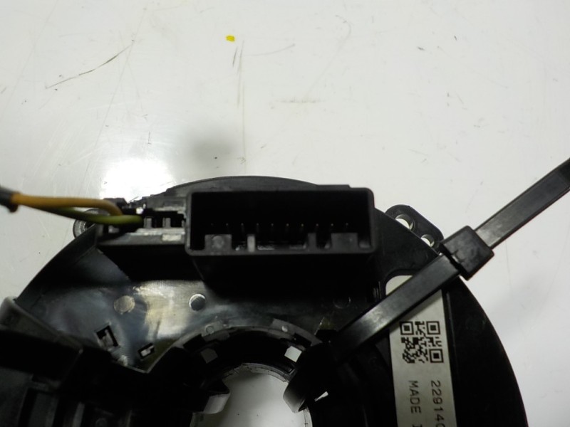 Recambio de anillo airbag para opel corsa e 1.4 referencia OEM IAM 22914039 22914039 