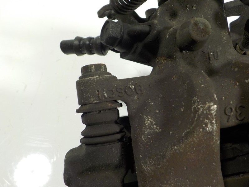 Recambio de pinza freno trasera izquierda para toyota auris 1.4 turbodiesel cat referencia OEM IAM 4785002100  