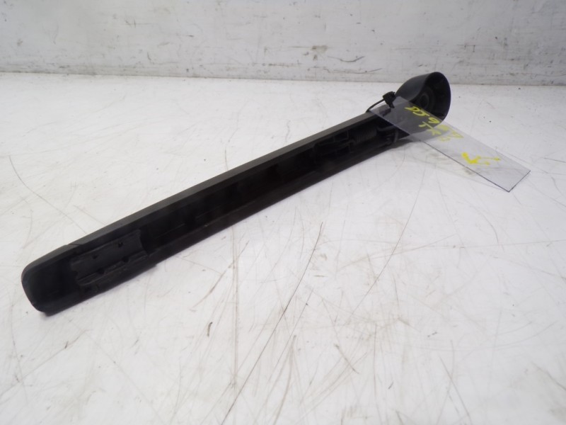 Recambio de brazo limpia trasero para skoda octavia combi (nx5) 2.0 tdi referencia OEM IAM 5E9955707A  