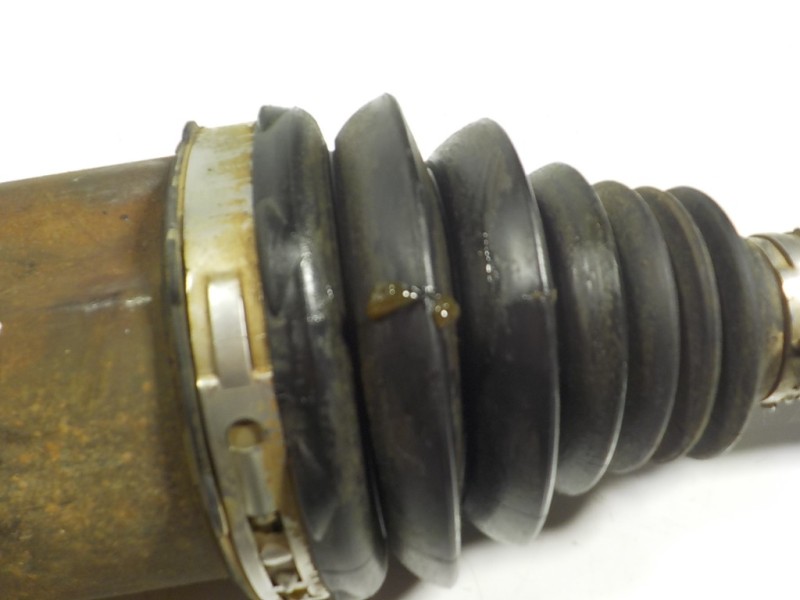 Recambio de transmision derecha para opel mokka x 1.6 cdti dpf referencia OEM IAM 5374199 94522003 