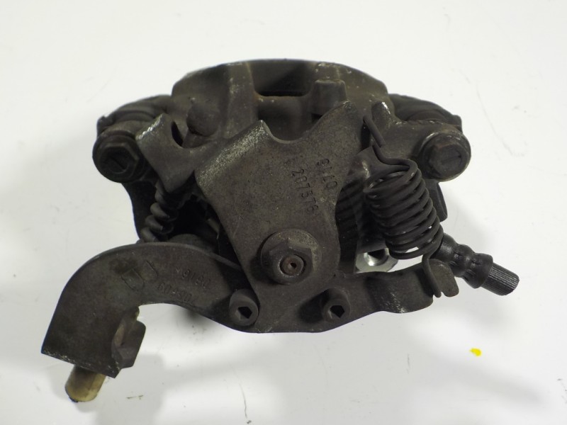 Recambio de pinza freno trasera izquierda para toyota auris 1.4 turbodiesel cat referencia OEM IAM 4785002100  