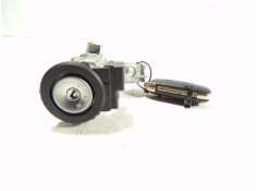 Recambio de antirrobo para ford fiesta (ce1) 1.1 cat referencia OEM IAM 2095650   2