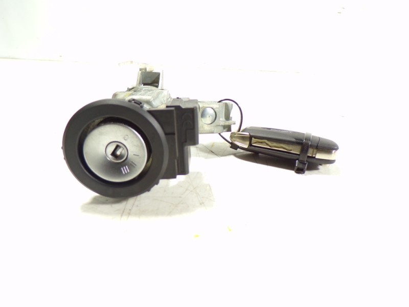 Recambio de antirrobo para ford fiesta (ce1) 1.1 cat referencia OEM IAM 2095650  