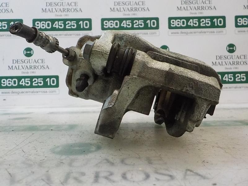 Recambio de pinza freno delantera derecha para citroën c-elysée exclusive referencia OEM IAM 4400R7  