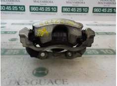 Recambio de pinza freno delantera derecha para citroën c-elysée exclusive referencia OEM IAM 4400R7   2