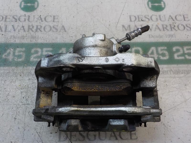 Recambio de pinza freno delantera derecha para citroën c-elysée exclusive referencia OEM IAM 4400R7  