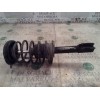 Recambio de amortiguador delantero izquierdo para renault 19 hatchback (b/c53) 1.8 cat-u referencia OEM IAM   