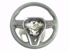 Recambio de volante para toyota corolla (e21) referencia OEM IAM 4510202820C0  