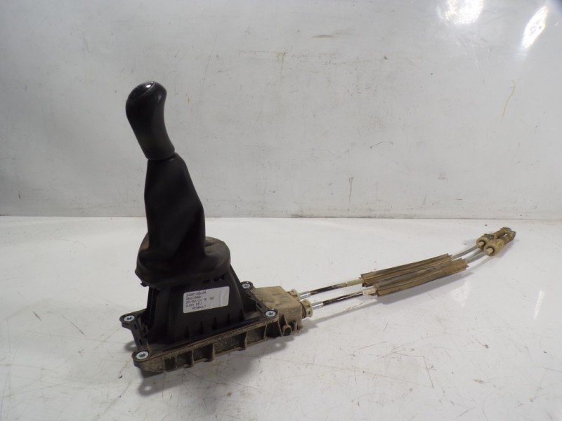 Recambio de palanca cambio para dacia sandero 1.0 12v cat referencia OEM IAM 349016560R 349016560R 