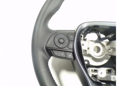 Recambio de volante para toyota corolla (e21) referencia OEM IAM 4510202820C0   2