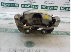 Recambio de pinza freno delantera izquierda para citroën c-elysée exclusive referencia OEM IAM 4400R6   2