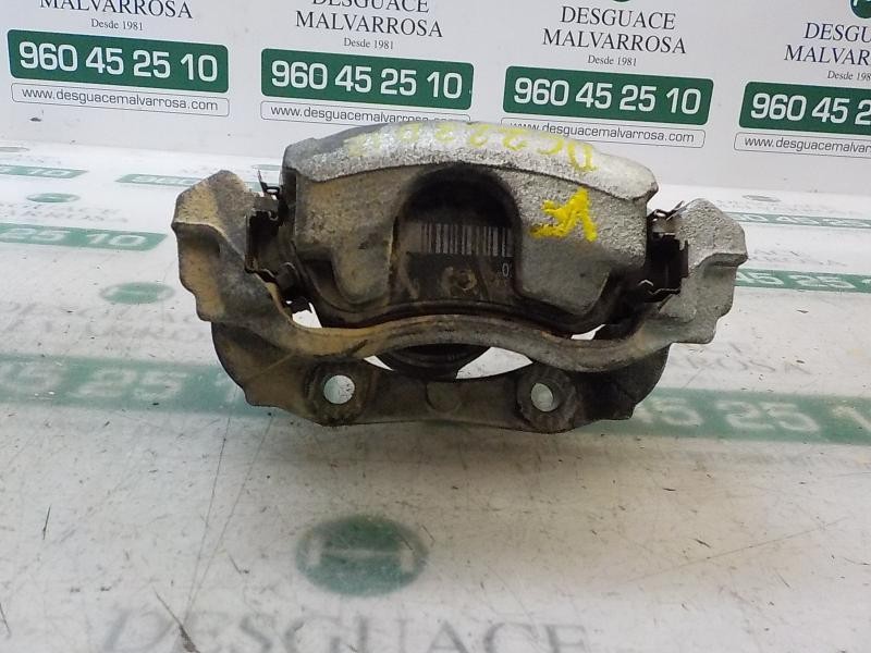 Recambio de pinza freno delantera izquierda para citroën c-elysée exclusive referencia OEM IAM 4400R6  