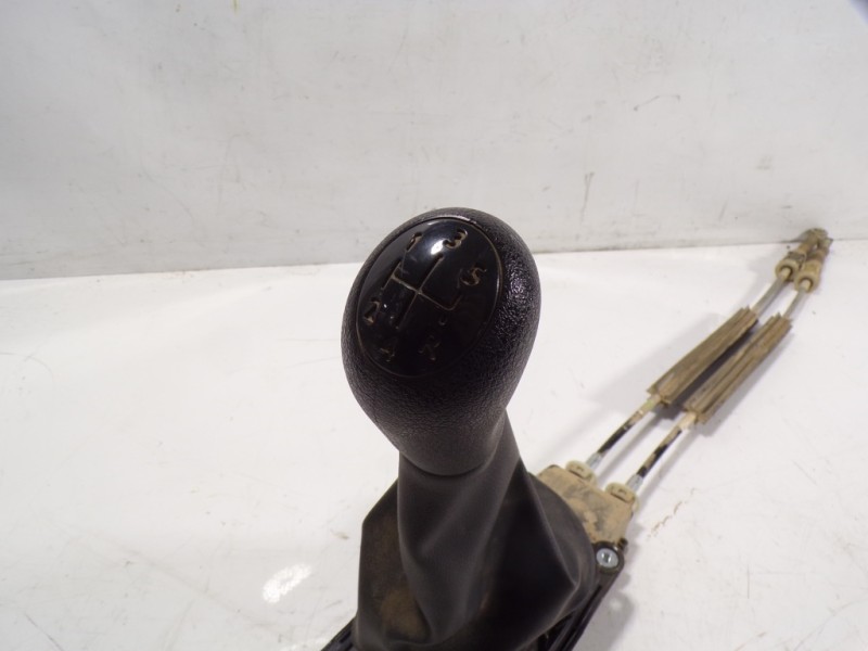 Recambio de palanca cambio para dacia sandero 1.0 12v cat referencia OEM IAM 349016560R 349016560R 