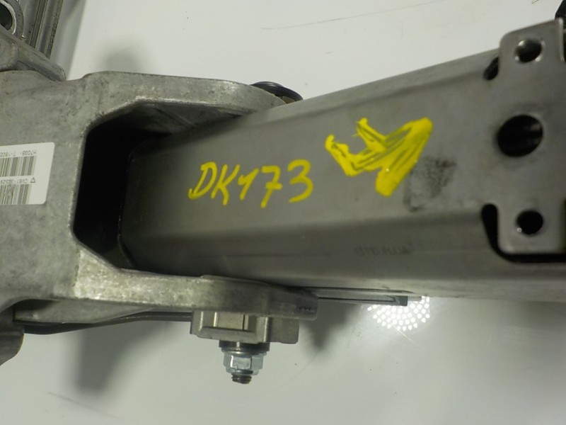 Recambio de columna direccion para ford kuga (cbs) 2.0 tdci cat referencia OEM IAM 1874818 7G913F880 