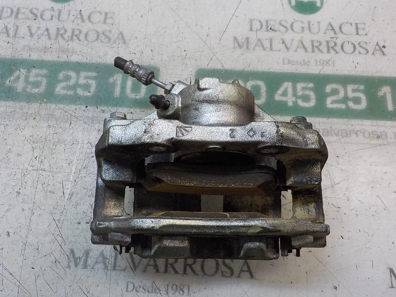 Recambio de pinza freno delantera izquierda para citroën c-elysée exclusive referencia OEM IAM 4400R6  