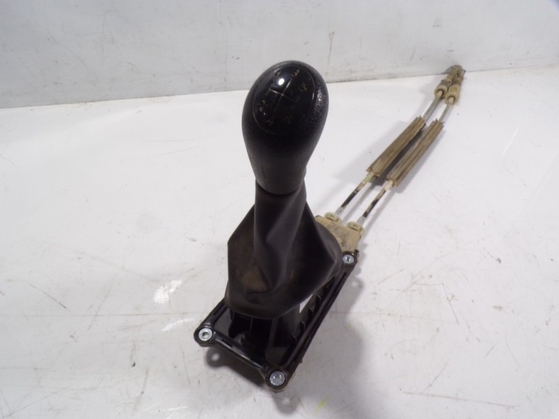 Recambio de palanca cambio para dacia sandero 1.0 12v cat referencia OEM IAM 349016560R 349016560R 
