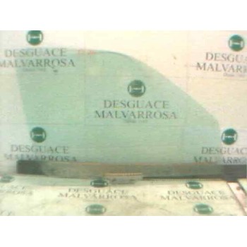 CRISTAL PUERTA DELANTERO DERECHO 