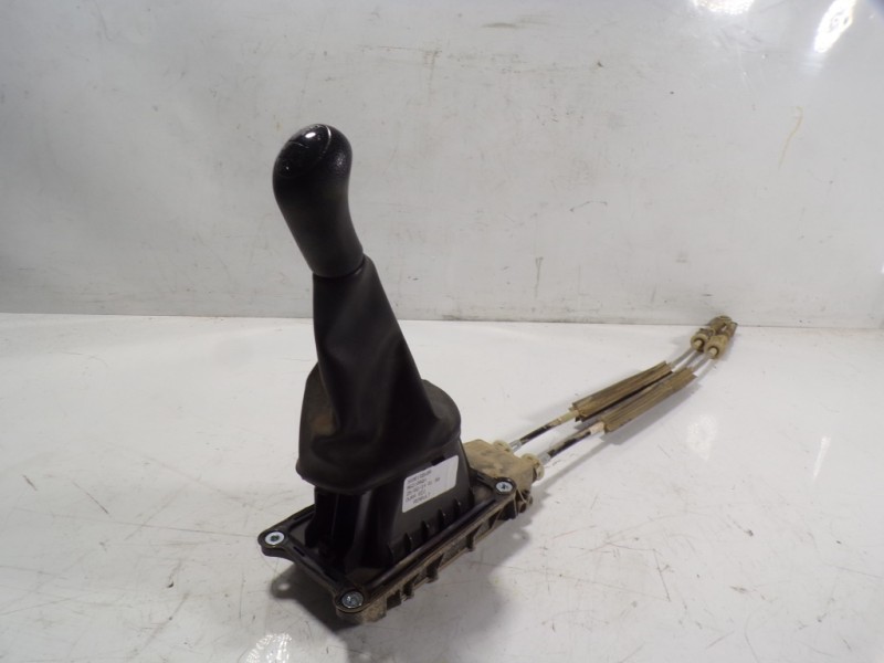 Recambio de palanca cambio para dacia sandero 1.0 12v cat referencia OEM IAM 349016560R 349016560R 