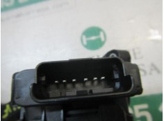 Recambio de potenciometro pedal para citroën c-elysée exclusive referencia OEM IAM 1601CW   2