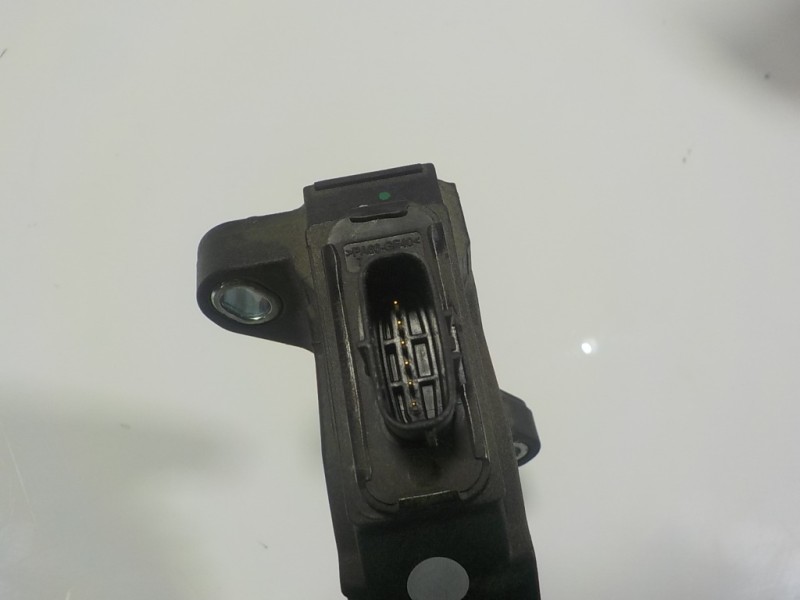 Recambio de potenciometro pedal para toyota auris 1.4 turbodiesel cat referencia OEM IAM 7811002120 7811002120 