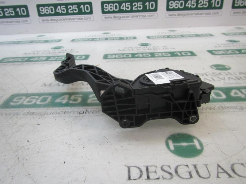 Recambio de potenciometro pedal para citroën c-elysée exclusive referencia OEM IAM 1601CW  